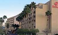 Hilton Tucson East