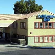 California Inn Barstow