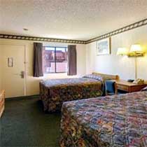 Barstow Days inn