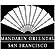Mandarin Oriental, San Francisco