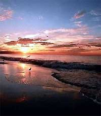 Newport Beach California