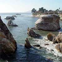 Pismo Beach