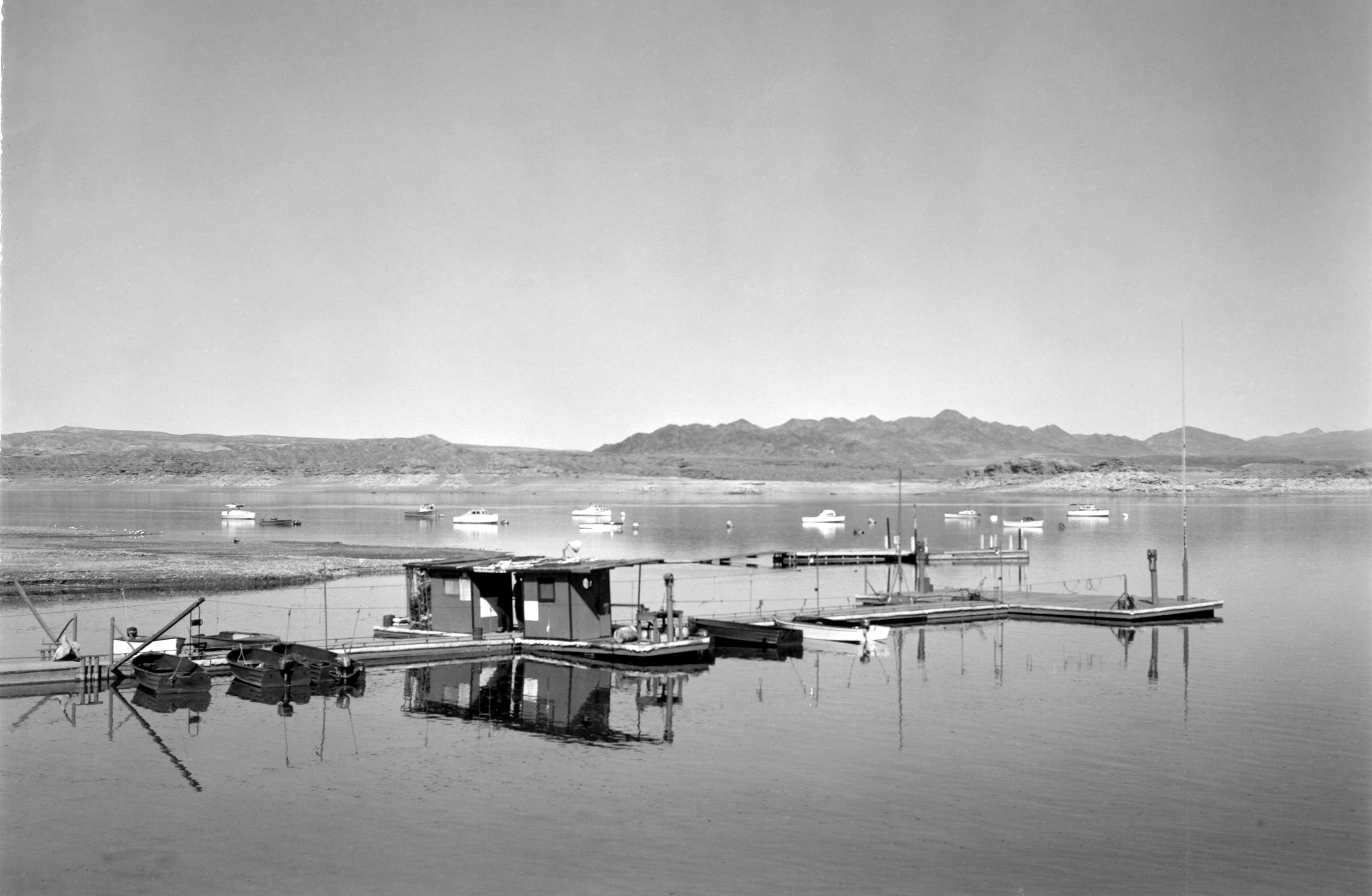 Lake Mead Virtual Museum