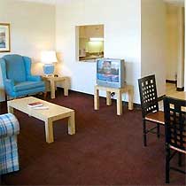 American Quality Lodge