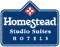 Homestead Studio Suites