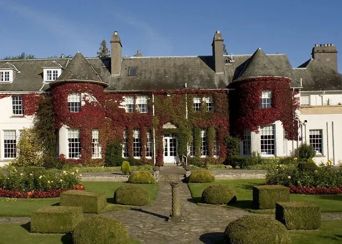 Top Marriott Hotels in St Andrews, Scotland