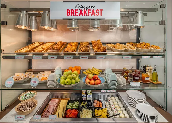 Best Cheap Hotels in Glasgow City Center