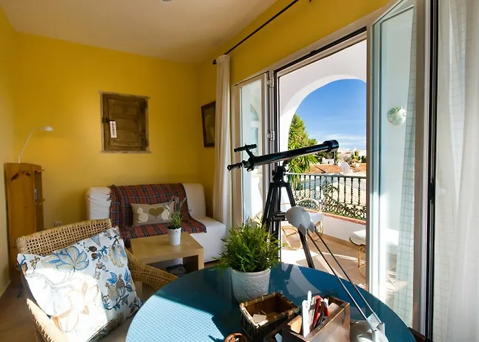 Best Accommodations in Torremolinos, Spain