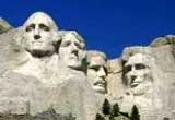 Mt Rushmore