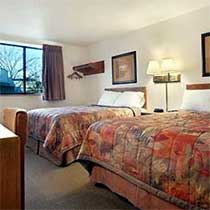 Super 8 - LaCrosse Street