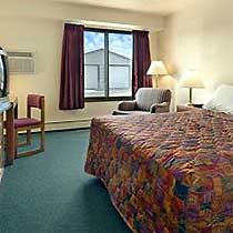 Days Inn Sioux Falls