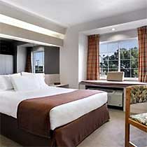 Microtel Sioux Falls