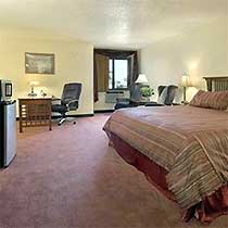 Super 8 Airport - I90