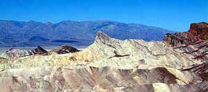 Zabriskie Point