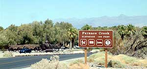 Furnace Creek