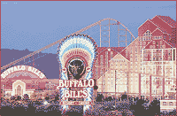 Primm Hotels