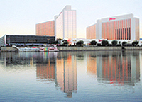 Laughlin Hotels