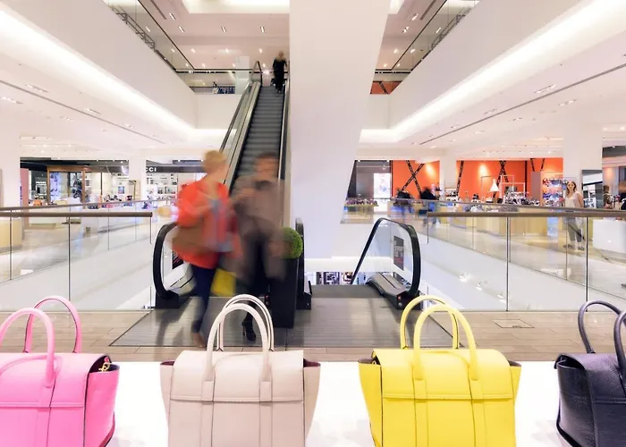 Premier Piccadilly Hotels in Manchester's Heart