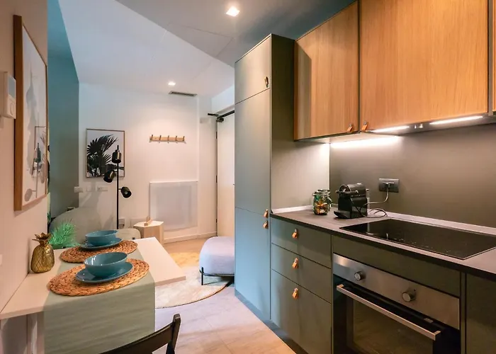 Top Ostelli a Milano per Viaggi Indimenticabili