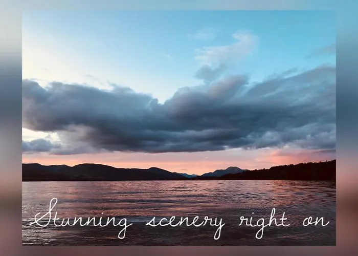 Best Dog Friendly Accommodations Near Glasgow