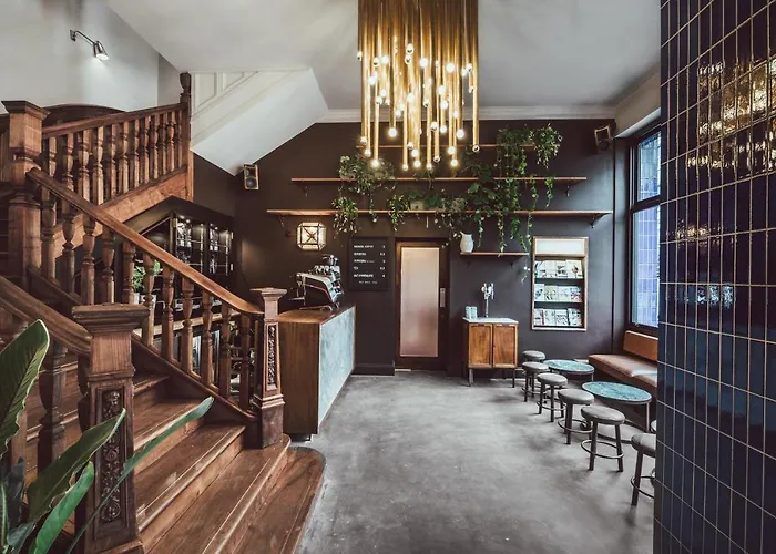 Top Budget-Friendly Hotels for New Year's Eve