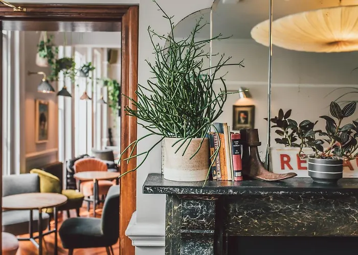 Top Budget-Friendly Hotels for New Year's Eve