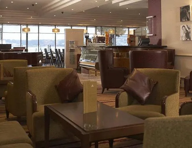 Premier Dundee Luxury Hotels for Indulgent Stays