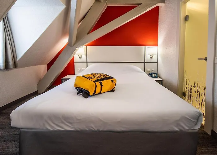 Top Strasbourg France Hotels
