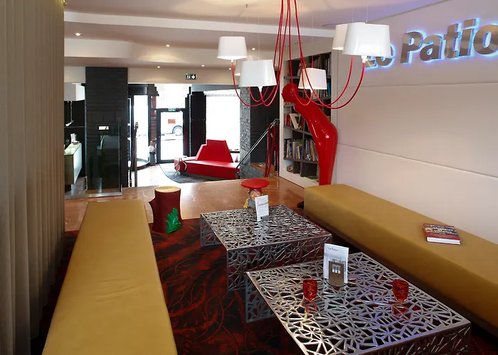 Hôtels de qualité à Blagnac