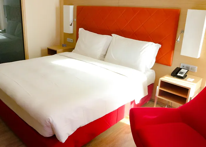 Hôtel à Blagnac : Sélection des Meilleures Options d'Hébergement