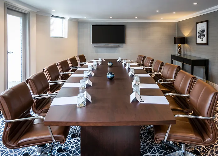 Top Family Friendly Hotels Near Legoland Windsor