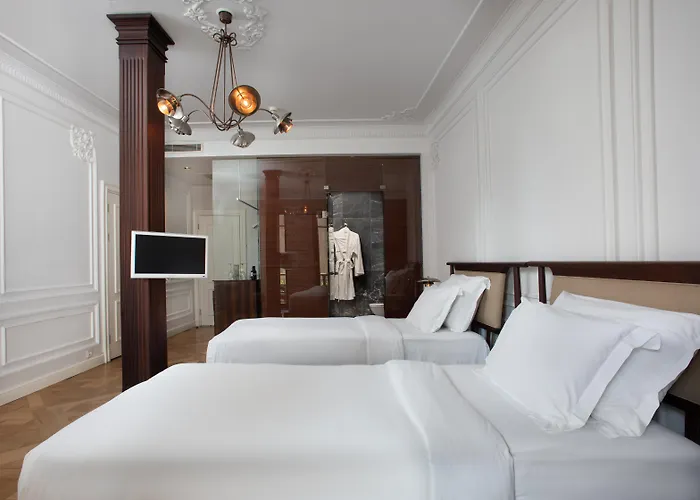 Entdecken Sie die Charme der Boutique Hotels in Istanbul