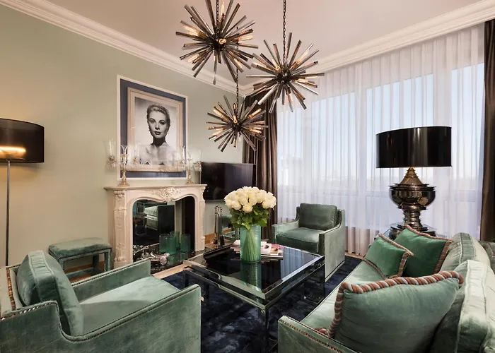 Beste Hotels am Kurfürstendamm Berlin