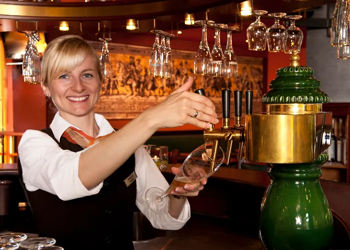 Tophotels in Dresden zum Genießen