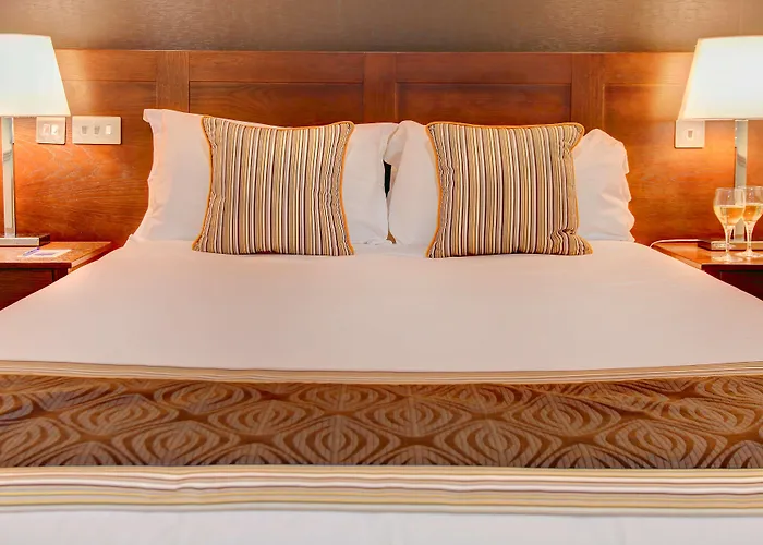 Finest Luxury Boutique Hotels in Cambridge