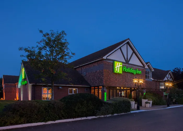 Top Marriott Hotels Near Reading UK for Comfort