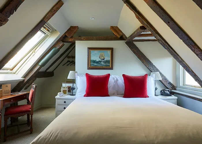 Best Five Star Hotels in Southampton