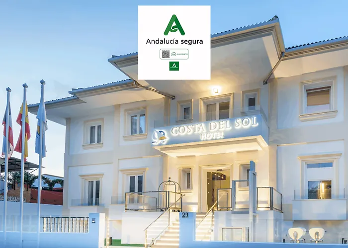 Unparalleled Tui Benalmadena Hotel Experiences