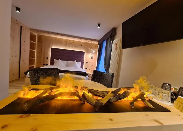 Soggiorna nei migliori b&b a Vigo di Fassa per un'esperienza indimenticabile