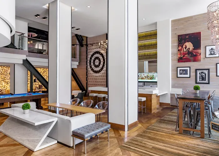 Best Hotels Near Cow Palace San Francisco