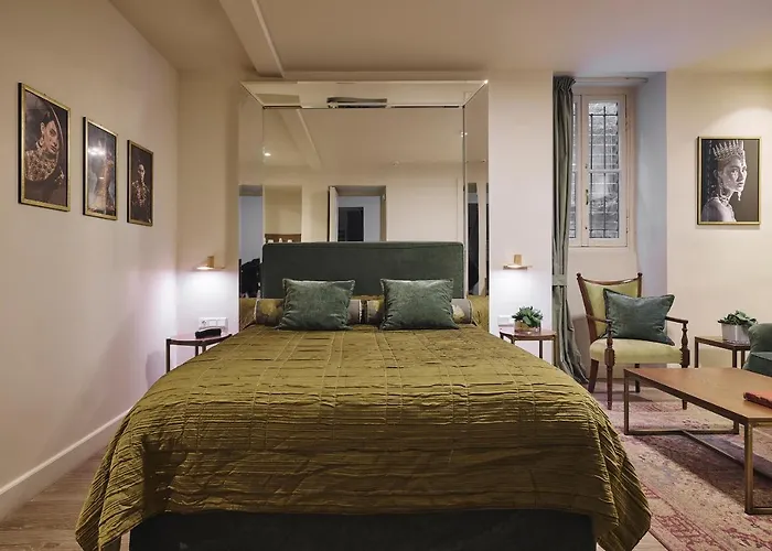 Athens Best Hotels with Stunning Views