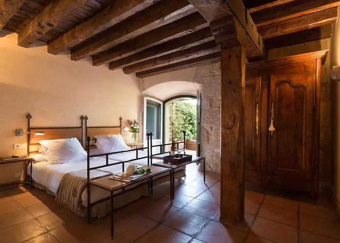 Mejores hoteles 5 estrellas en Salamanca capital