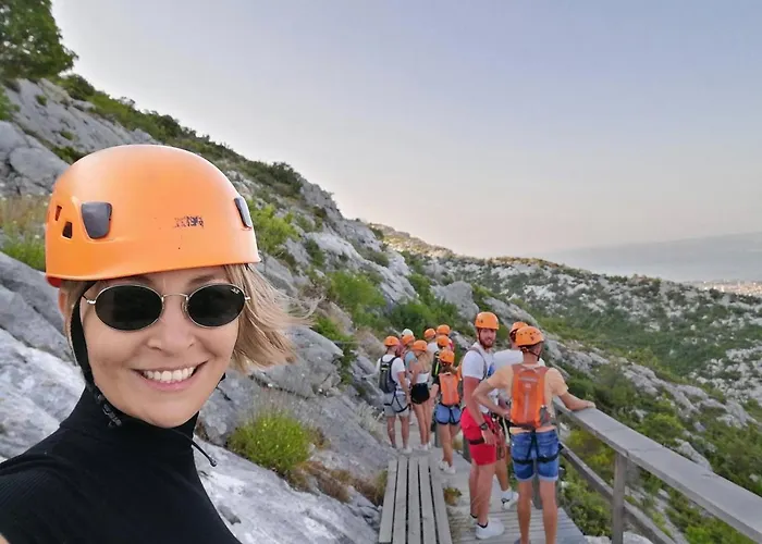 Hostels Split Croatia