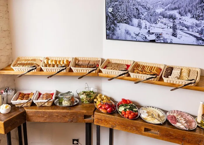 Top Budget Hotels in Prague City Centre