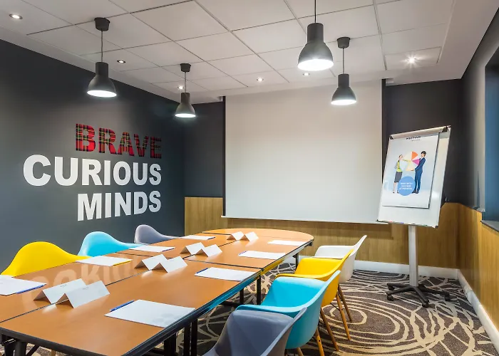 Finest Hotels near Haymarket Station Edinburgh