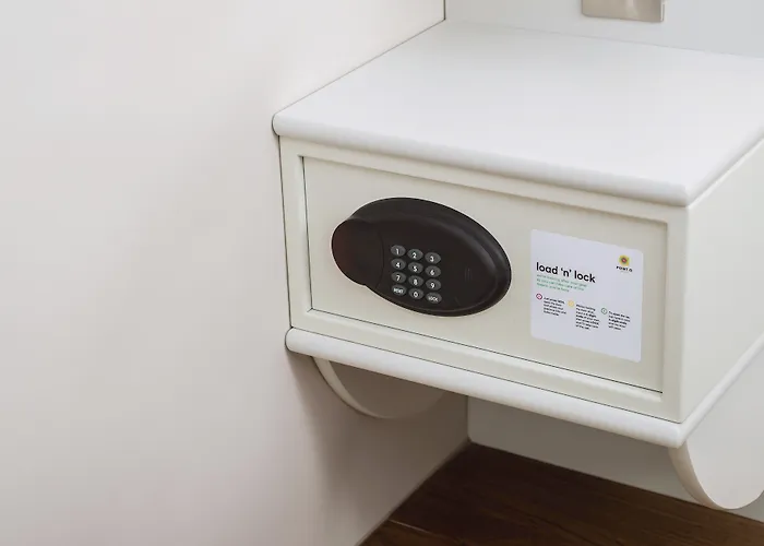 Best Cheap Hotels in Glasgow City Center