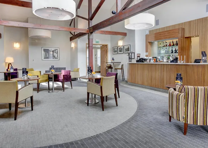 Finest Luxury Boutique Hotels in Cambridge