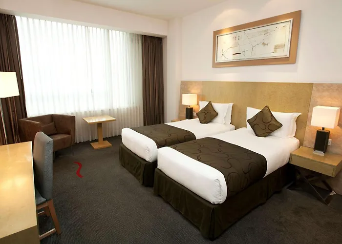 Top Cardiff City Stadium Hotels for Visitors