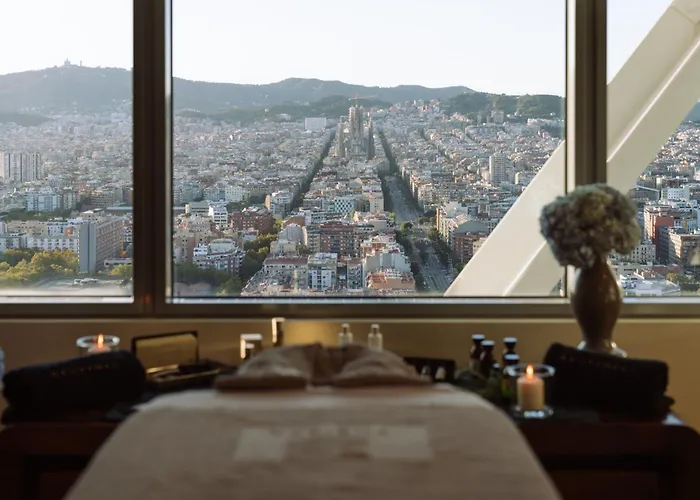 Top Barcelona Accommodations for Memorable Stays