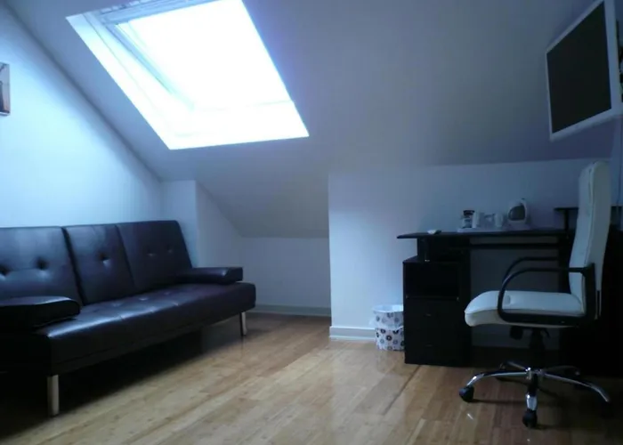 Best Hotels in Dyce Near Airport